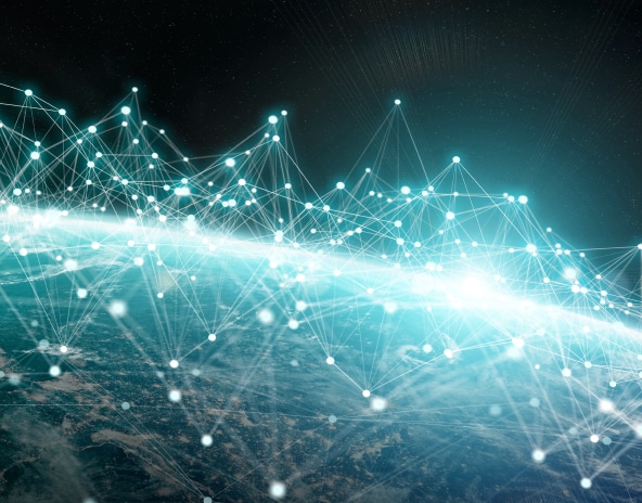Our Digital Dialogues Mapping home