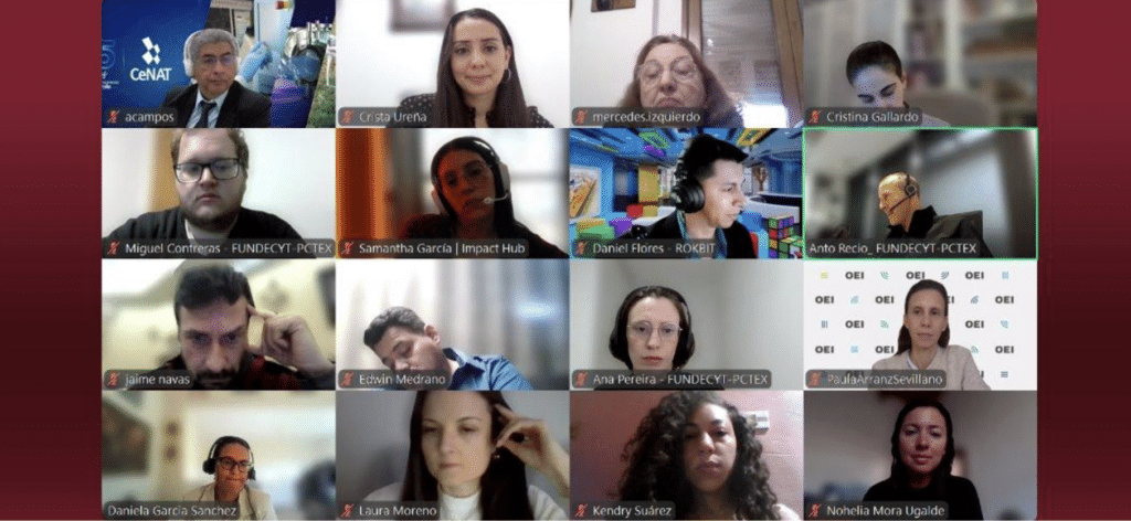 SPIDER Bioeconomy Matchmaking, Green Tech Focus – 22 January 2026